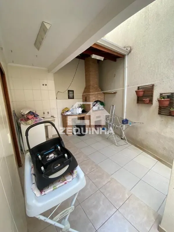 Casa, 3 quartos, 230 m² - Foto 22