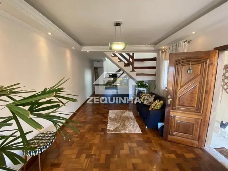 Casa, 3 quartos, 230 m² - Foto 25