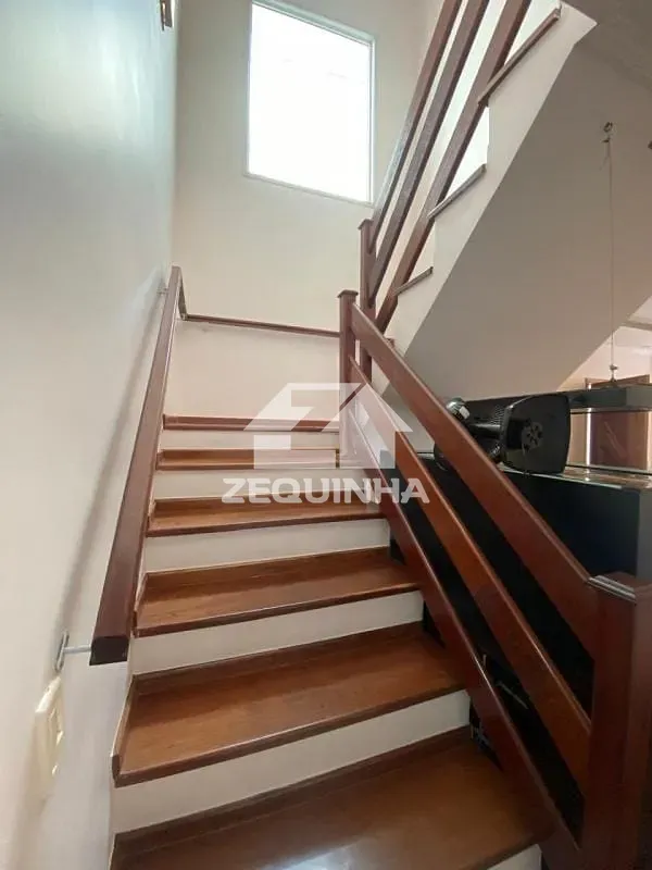 Casa, 3 quartos, 230 m² - Foto 24