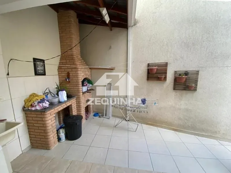 Casa, 3 quartos, 230 m² - Foto 21