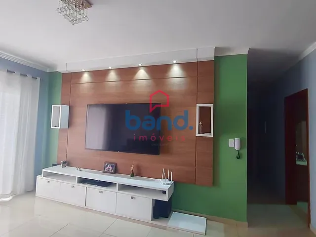 Casa 3 quartos e 2 banheiros, à venda, no bairro Vila Progresso em Porto Feliz