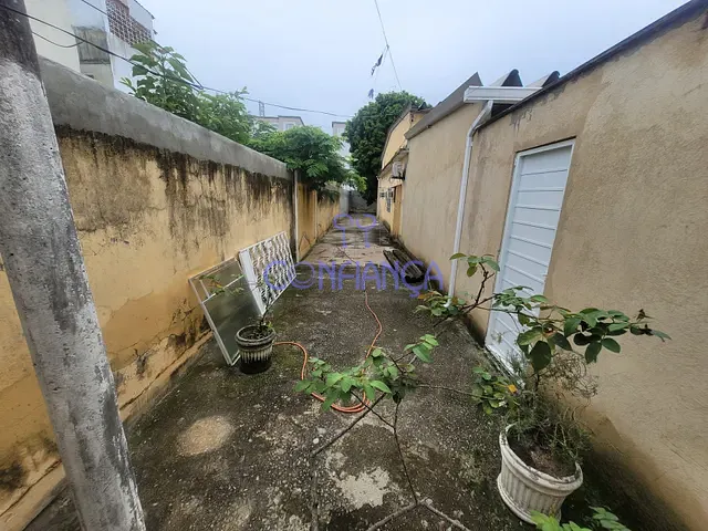 Casa 2 quartos e 2 banheiros, à venda, no bairro Guaratiba em Rio de Janeiro