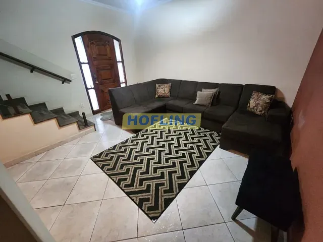 Casa com 286m² 3 quartos e 5 banheiros, à venda, no bairro Jardim Floridiana em Rio Claro