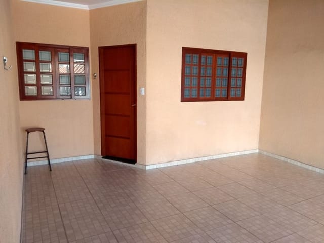 Foto do Casa - Casa com 3 dormitórios, 71 m² - venda por R$ 435.000,00 ou aluguel por R$ 1.800,00/mês - Residencial União - São José dos Campos/SP | INDEPENDENCE NEGOCIOS IMOBILIARIOS LTDA