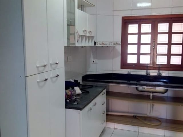 Foto do Casa - Casa com 3 dormitórios, 71 m² - venda por R$ 435.000,00 ou aluguel por R$ 1.800,00/mês - Residencial União - São José dos Campos/SP | INDEPENDENCE NEGOCIOS IMOBILIARIOS LTDA