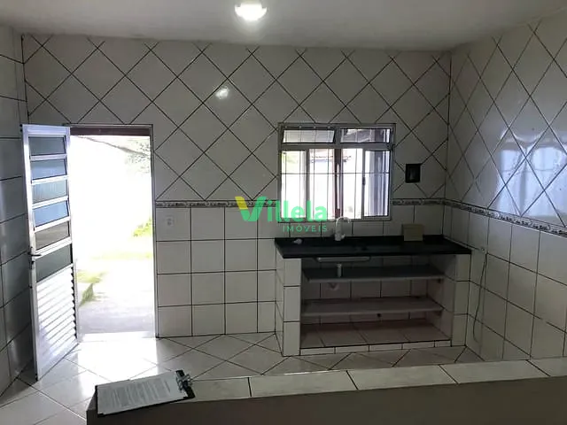 Casa 1 quarto e 1 banheiro, para alugar, no bairro Jardim Maragogipe em Itaquaquecetuba