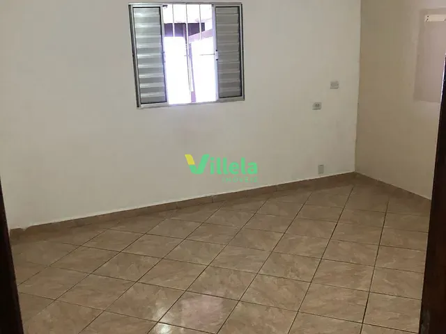 Casa 1 quarto e 1 banheiro, para alugar, no bairro Jardim Maragogipe em Itaquaquecetuba