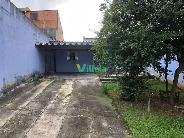 Casa 1 quarto e 1 banheiro, para alugar, no bairro Jardim Maragogipe em Itaquaquecetuba
