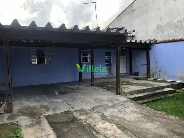 Casa 1 quarto e 1 banheiro, para alugar, no bairro Jardim Maragogipe em Itaquaquecetuba