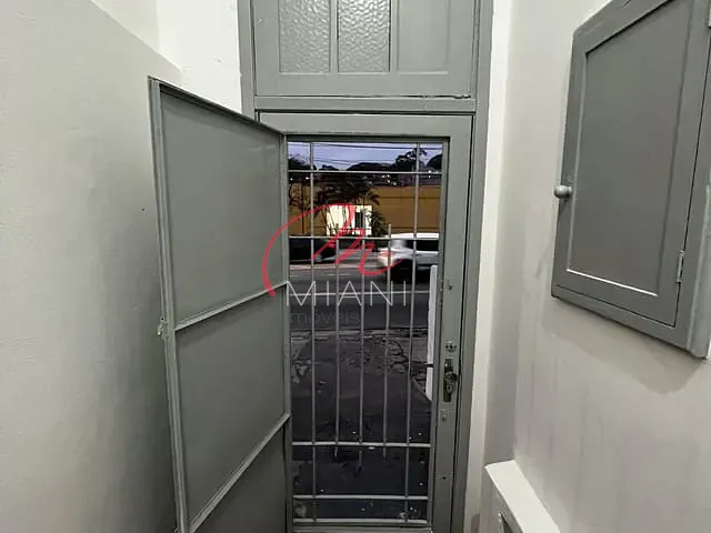 Casa 3 quartos e 2 banheiros, para alugar, no bairro Vila Lageado em São Paulo