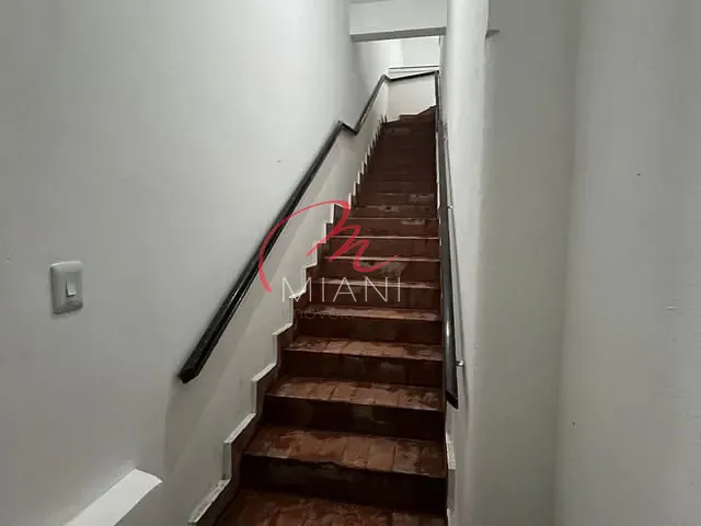 Casa 3 quartos e 2 banheiros, para alugar, no bairro Vila Lageado em São Paulo