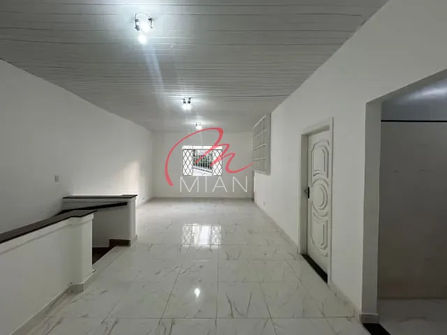 Casa 3 quartos e 2 banheiros, para alugar, no bairro Vila Lageado em São Paulo