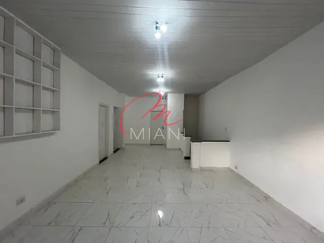 Casa 3 quartos e 2 banheiros, para alugar, no bairro Vila Lageado em São Paulo