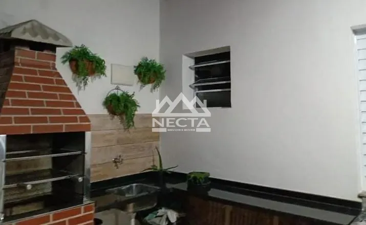 Casa, 3 quartos, 100 m² - Foto 11