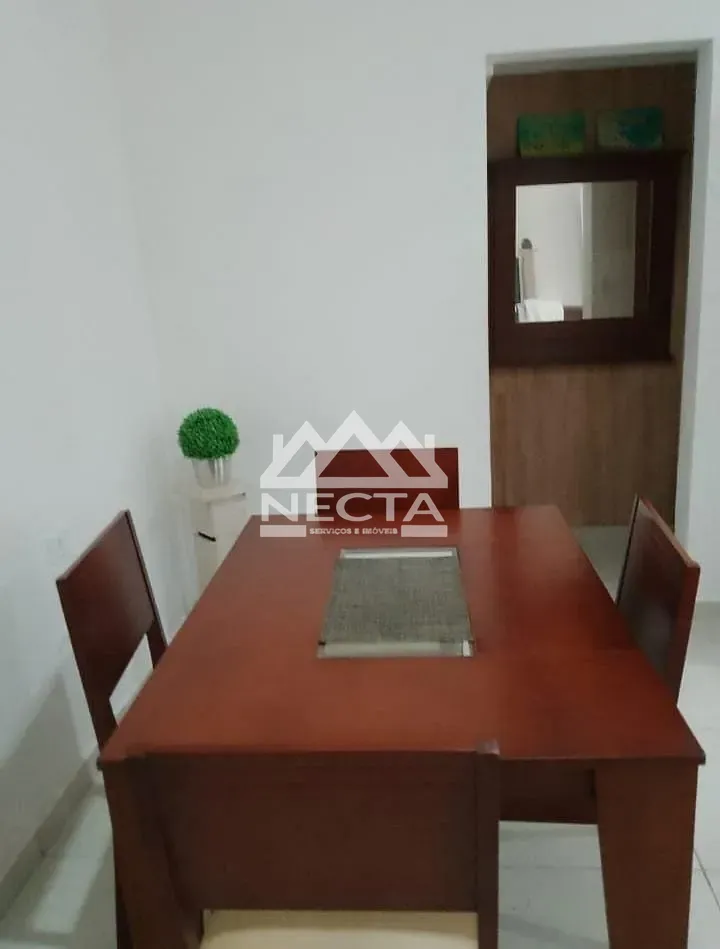 Casa, 3 quartos, 100 m² - Foto 10