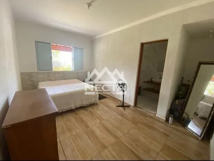 Casa, 3 quartos, 100 m² - Foto 13