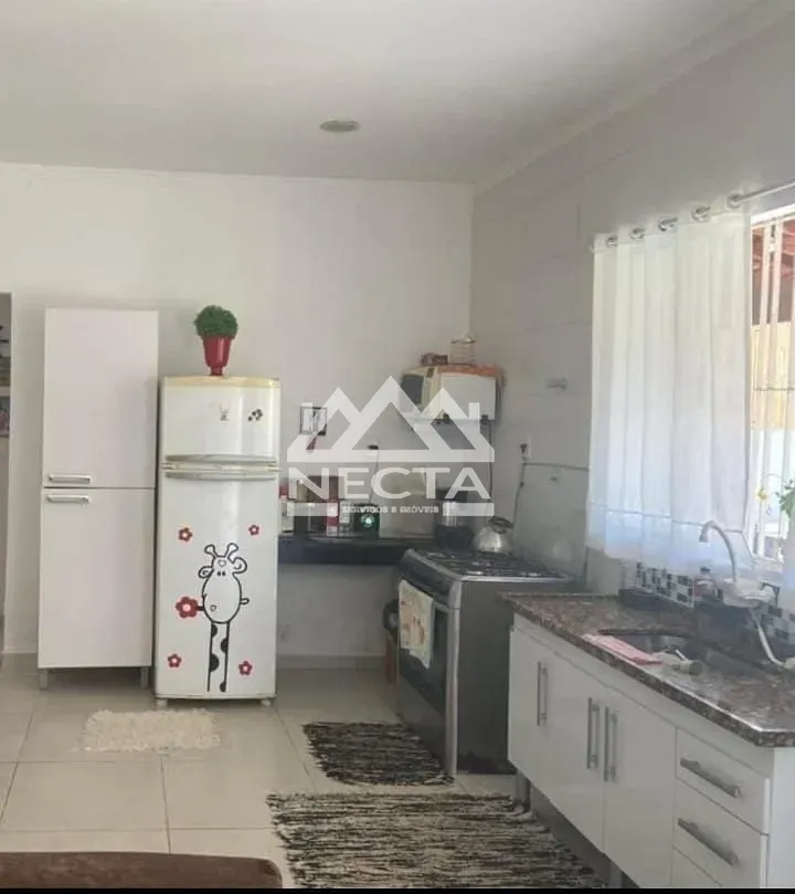 Casa, 3 quartos, 100 m² - Foto 9