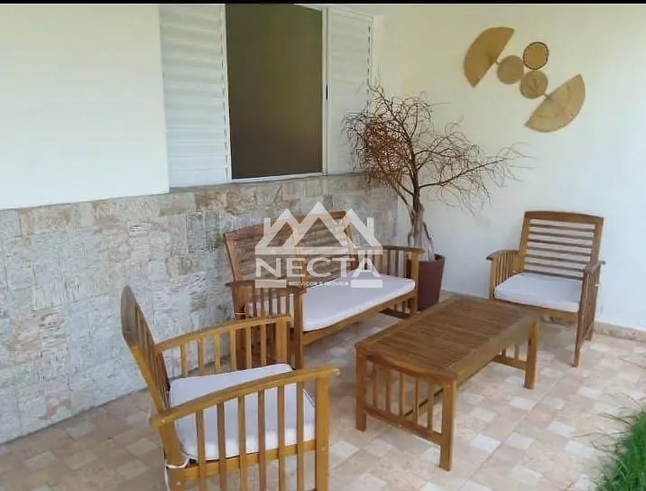 Casa, 3 quartos, 100 m² - Foto 17