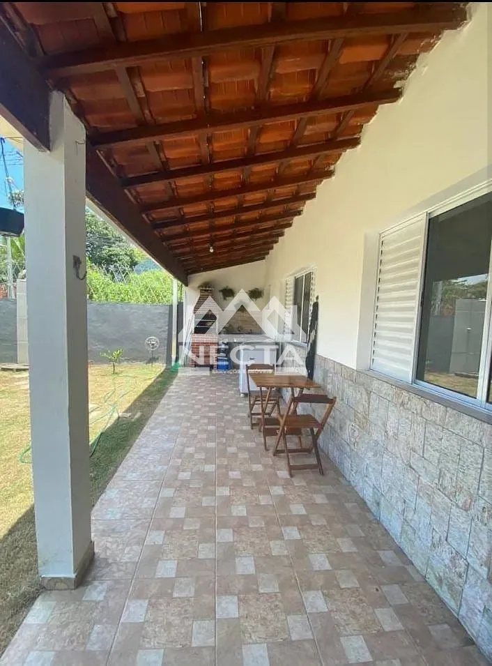 Casa, 3 quartos, 100 m² - Foto 6