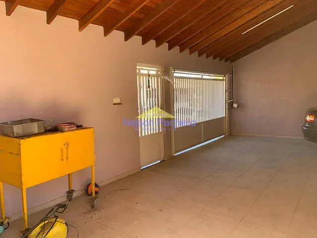 Casa 3 quartos e 2 banheiros, à venda, no bairro Centro em Rafard