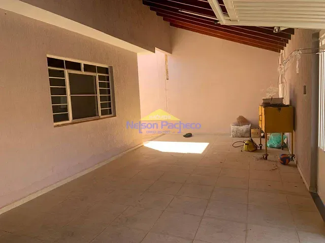 Casa 3 quartos e 2 banheiros, à venda, no bairro Centro em Rafard