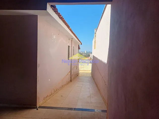 Casa 3 quartos e 2 banheiros, à venda, no bairro Centro em Rafard