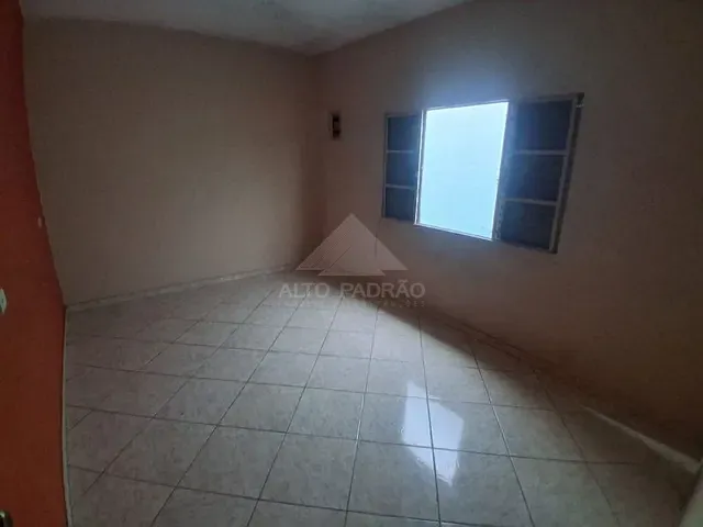 Casa com 138m² 4 quartos e 2 banheiros, à venda, no bairro Jardim Miranda D'Aviz em Mauá