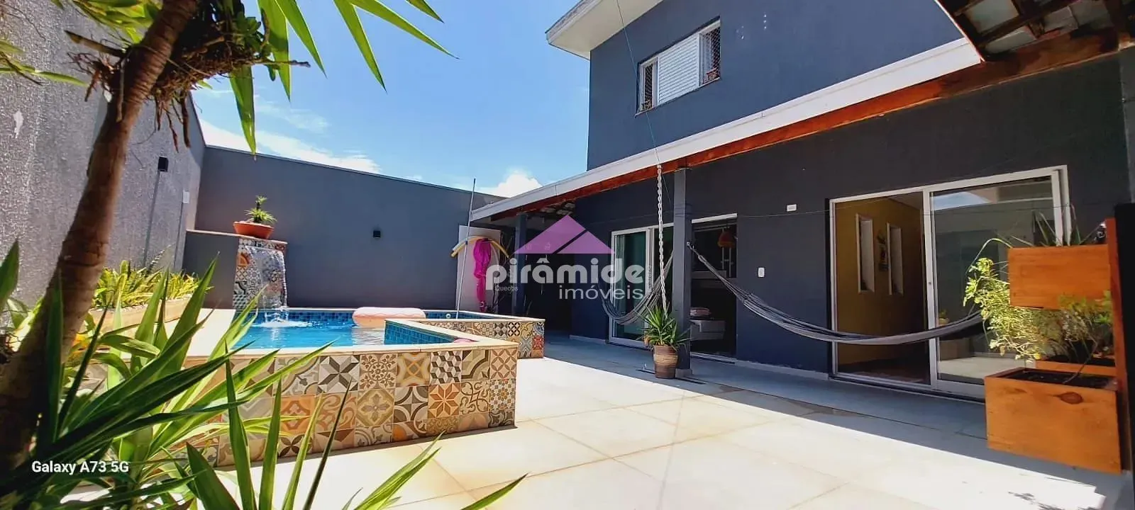 Casa, 3 quartos, 264 m² - Foto 53