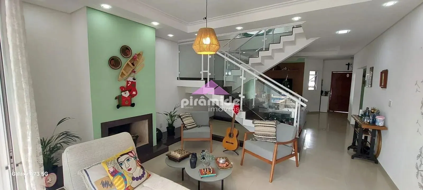 Casa, 3 quartos, 264 m² - Foto 31