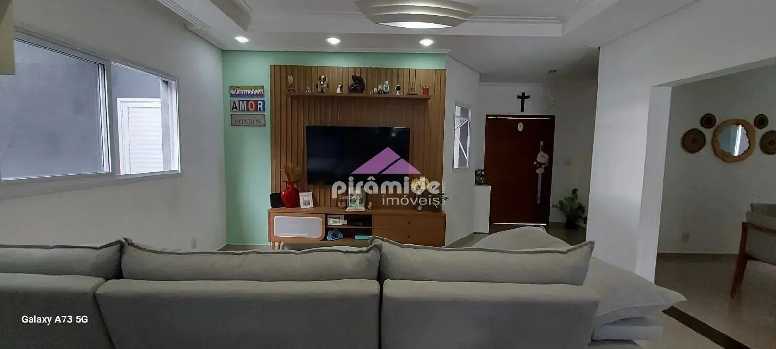 Casa, 3 quartos, 264 m² - Foto 19