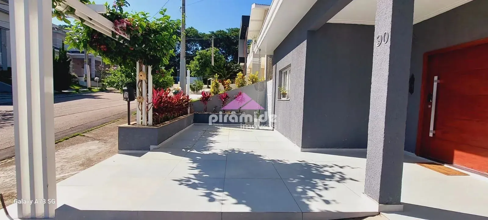 Casa, 3 quartos, 264 m² - Foto 13
