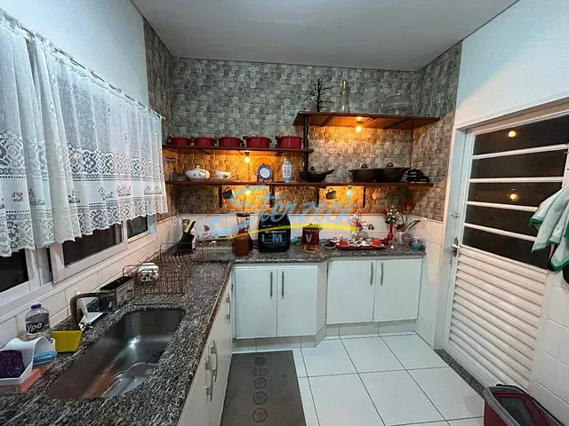 Casa 3 quartos e 3 banheiros, à venda, no bairro Pinheirinho em Vinhedo