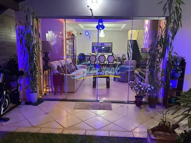 Casa 3 quartos e 3 banheiros, à venda, no bairro Pinheirinho em Vinhedo