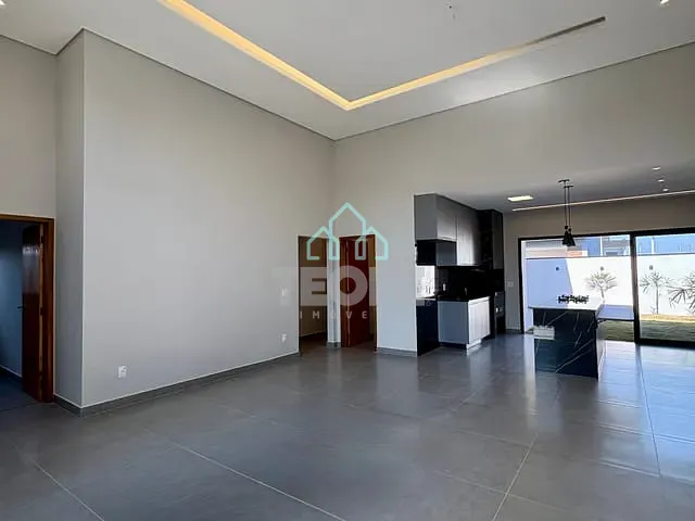 Casa com 261m² 3 quartos e 5 banheiros, à venda, no bairro Loteamento Residencial Pérola do Vale em Tremembé