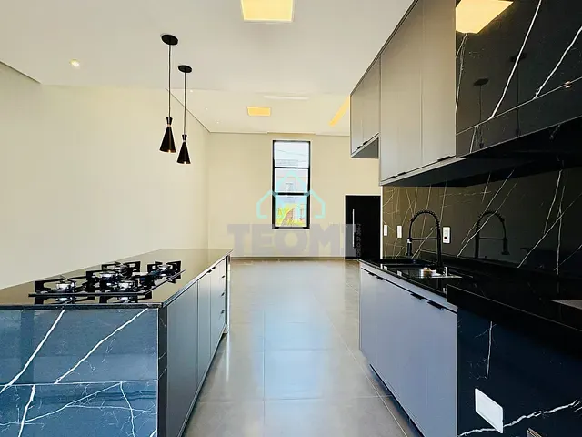 Casa com 261m² 3 quartos e 5 banheiros, à venda, no bairro Loteamento Residencial Pérola do Vale em Tremembé
