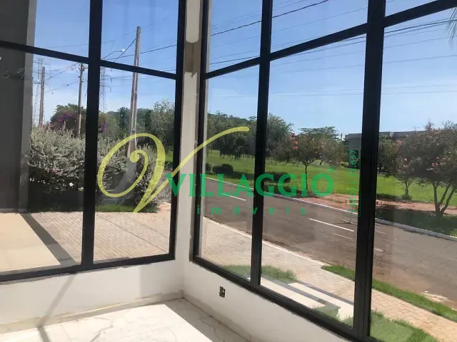 Casa com 486m² 3 quartos e 5 banheiros, à venda, no bairro Golden Park em São José do Rio Preto