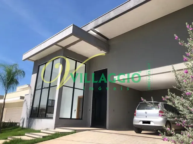 Casa com 486m² 3 quartos e 5 banheiros, à venda, no bairro Golden Park em São José do Rio Preto