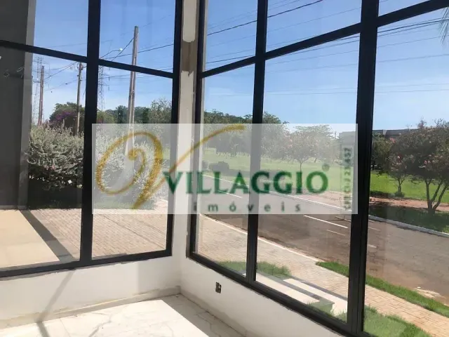 Casa com 486m² 3 quartos e 5 banheiros, à venda, no bairro Golden Park em São José do Rio Preto