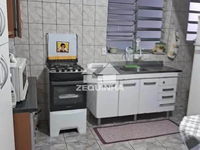 Casa com 125m² 3 quartos e 3 banheiros, à venda, no bairro Veloso em Osasco