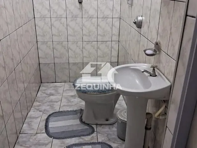 Casa com 125m² 3 quartos e 3 banheiros, à venda, no bairro Veloso em Osasco