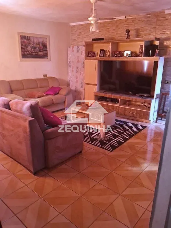 Casa, 3 quartos, 10 m² - Foto 5