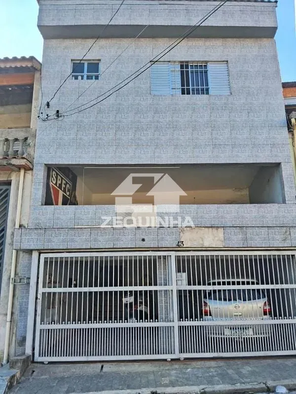 Casa, 3 quartos, 10 m² - Foto 2