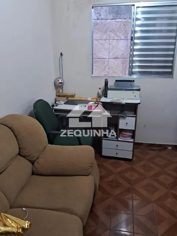 Casa, 3 quartos, 10 m² - Foto 6