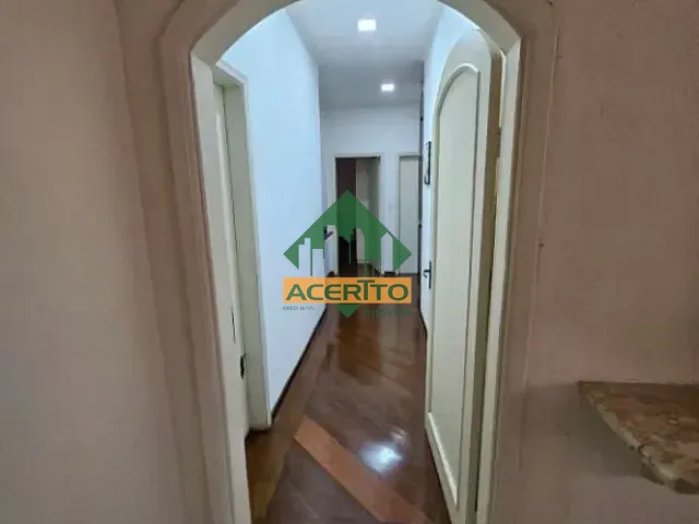 Casa com 520m² 3 quartos e 5 banheiros, à venda, no bairro São Joaquim em Araçatuba