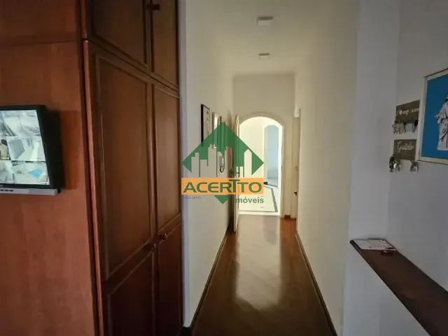 Casa com 520m² 3 quartos e 5 banheiros, à venda, no bairro São Joaquim em Araçatuba