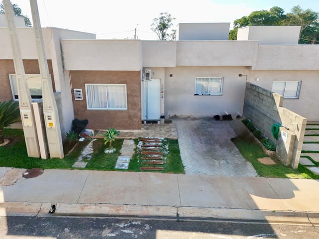 Foto do Casa - Casa à venda, Residencial São Matheus, Porto Feliz, SP | BandImóveis