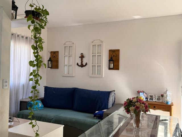 Foto do Casa - Casa à venda, Residencial São Matheus, Porto Feliz, SP | BandImóveis