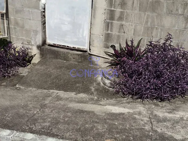 Casa 2 quartos e 1 banheiro, para alugar, no bairro Campo Grande em Rio de Janeiro