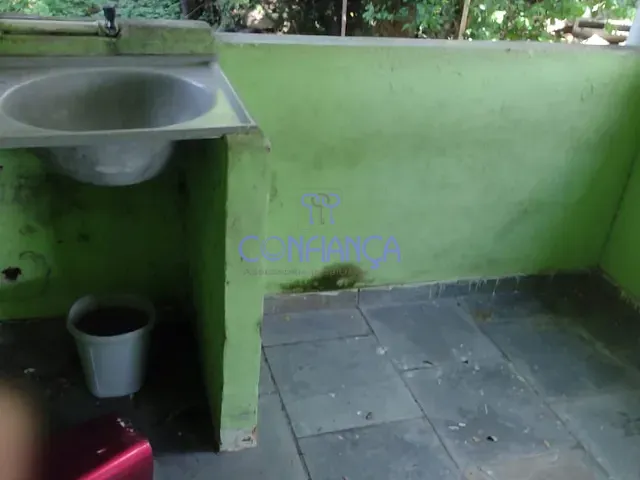Casa 2 quartos e 1 banheiro, para alugar, no bairro Campo Grande em Rio de Janeiro
