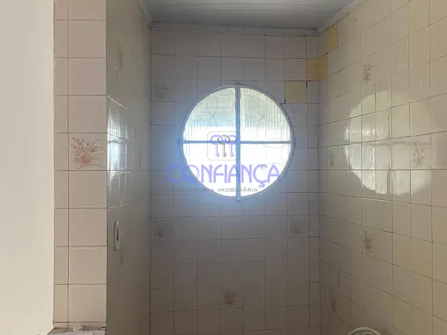 Casa 2 quartos e 1 banheiro, para alugar, no bairro Campo Grande em Rio de Janeiro
